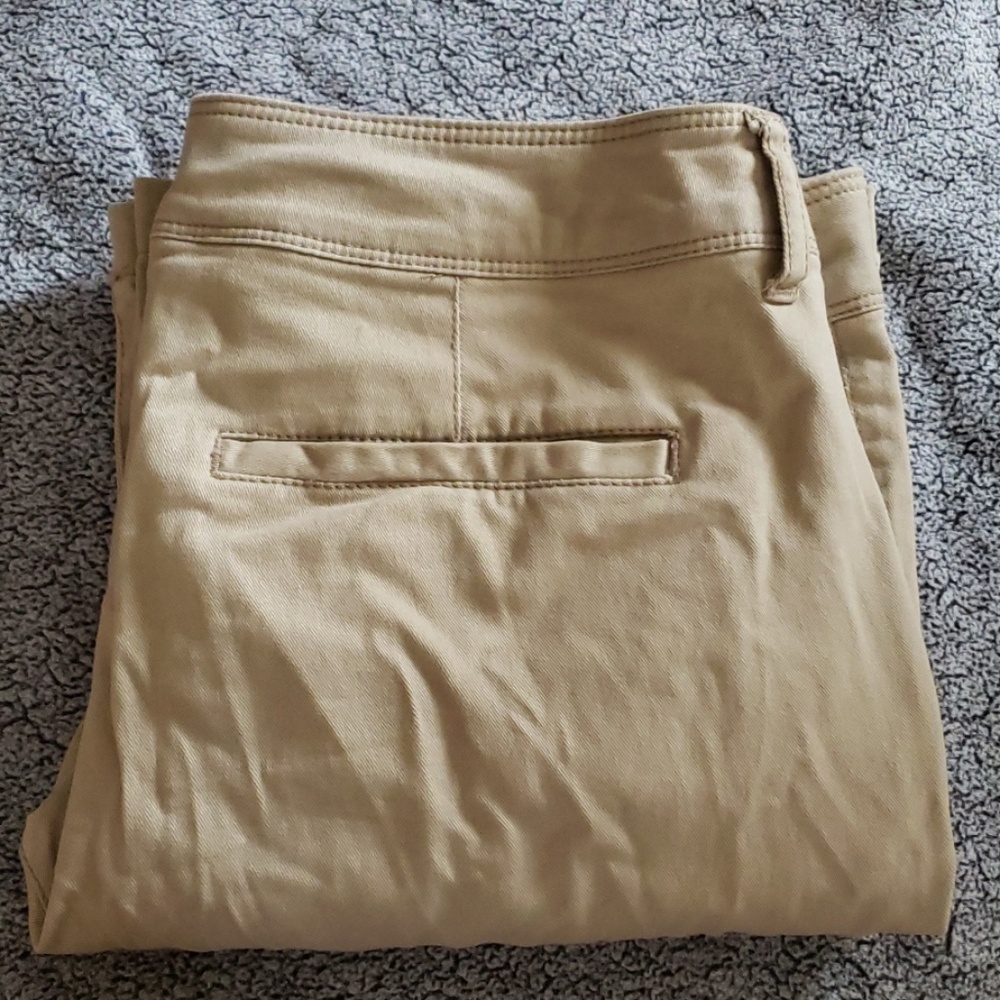 Khaki